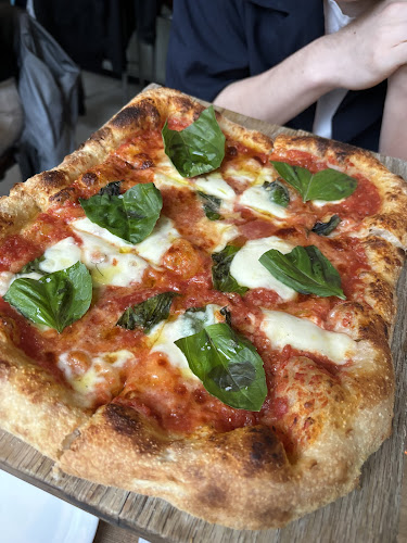 Di Beppe Restaurant - Vancouver