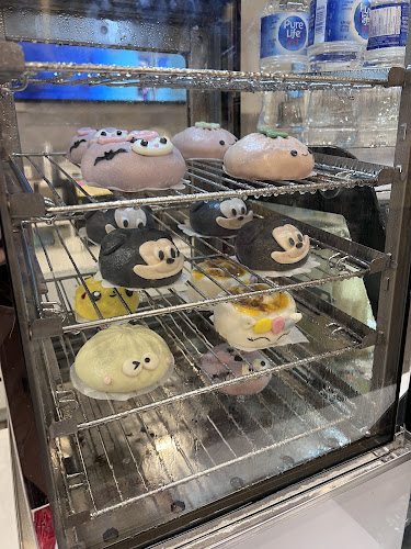 Comentarii opinii despre Babatang Coconut Sweet (Richmond) 爸爸糖椰子冻