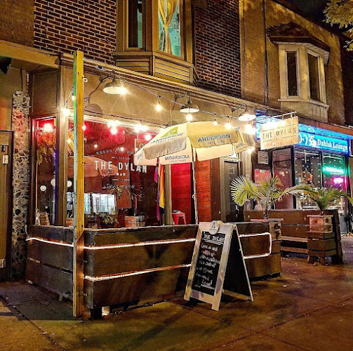 The Dylan Bar - Toronto