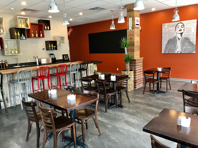 Comentarii opinii despre Bistro L'Entre-Deux