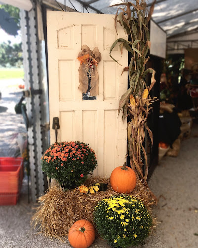 Hildreth Farm Market - Lincoln