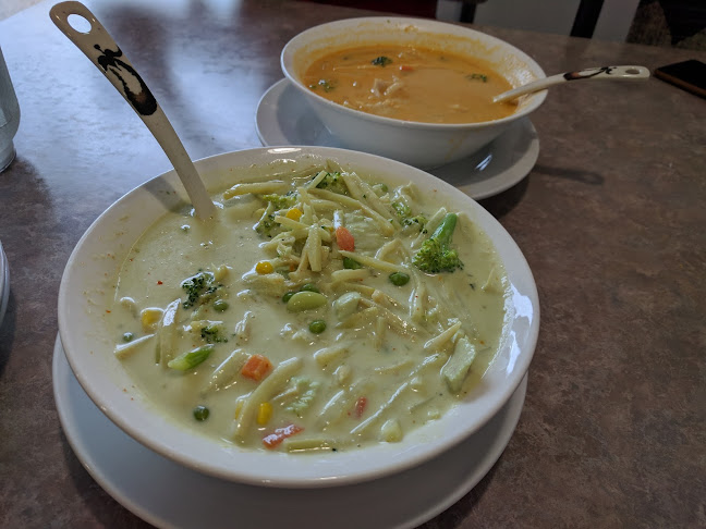 Comentarii opinii despre Boun's Restaurant