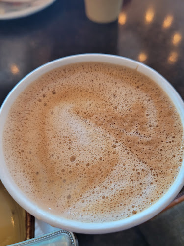 Comentarii opinii despre The Fix Cafe and Cyclery