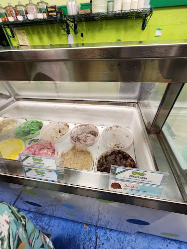 Opinii despre Ogo's Ice Cream în Penticton - Hospitality and gastronomy