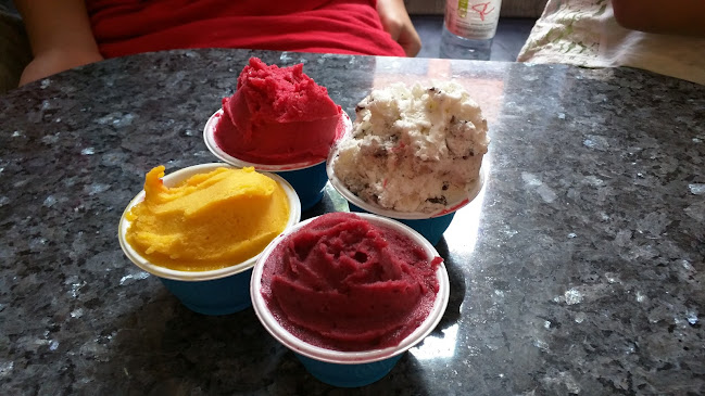 Piccolo Grande Artisan Gelateria - Ottawa