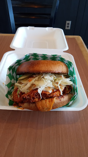 Christo's Pizza & Burgers - Hospitality and gastronomy