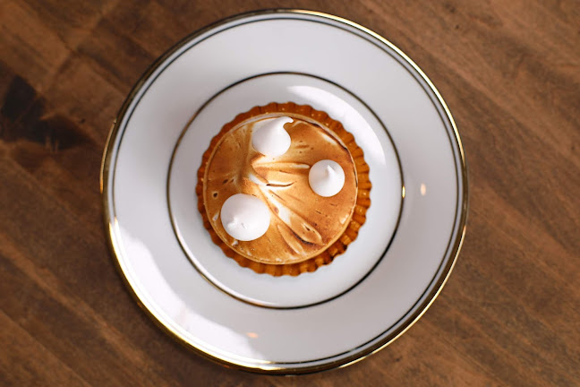 LIV @ Café Fifty Four - Hospitality and gastronomy