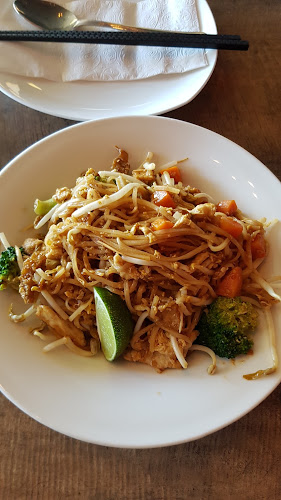 Comentarii opinii despre Thai Manao