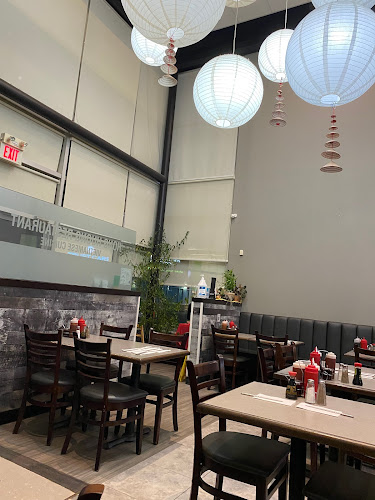 Opinii despre Hong Huong Restaurant în Edmonton - Hospitality and gastronomy