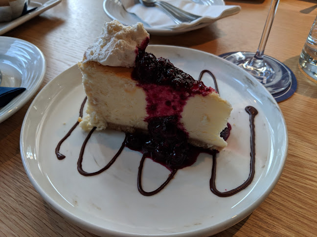 Dominion Bar + Kitchen