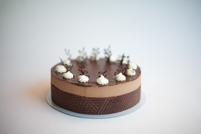 Comentarii opinii despre VCC Seiffert Market + Bakeshop