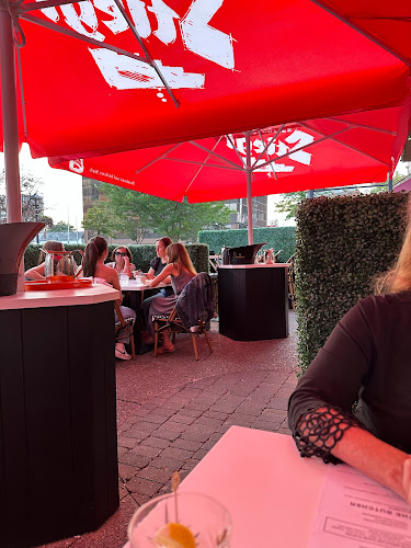 Opinii despre Buvette Restaurant and Wine Bar în Burlington - Hospitality and gastronomy