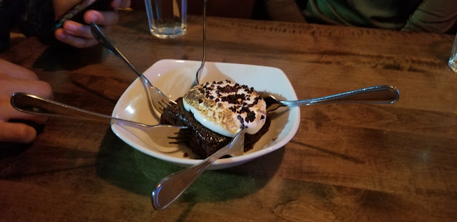 Comentarii opinii despre Union Social Eatery