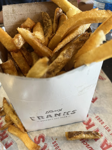 Comentarii opinii despre Fancy Franks