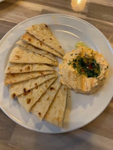 Comentarii opinii despre Mediterraneo Family Restaurant