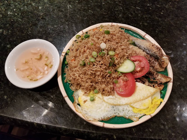 Robes Bar & Lounge - North York