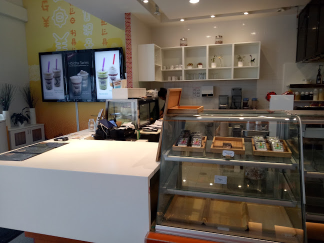 Bubbletease - Mississauga