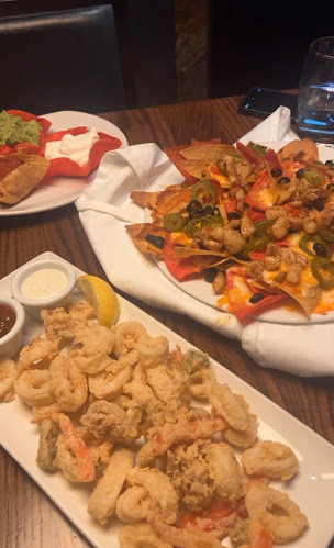 Comentarii opinii despre The Keg Steakhouse + Bar - Barrie