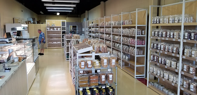 Comentarii opinii despre Fruit and Nut Co.