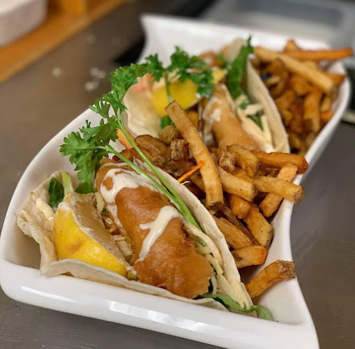 McIntyre Coffee Shop