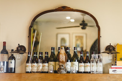 Il Falcone Restaurant