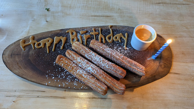 Tapagria Spanish Tapas Restaurant - Hospitality and gastronomy