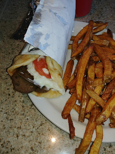 Comentarii opinii despre Nikos Restaurant