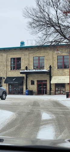 Opinii despre Tall Grass Prairie Bread Company în Winnipeg - Hospitality and gastronomy