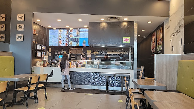 Thai Express Restaurant Vaughan - Hospitality and gastronomy