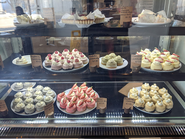 For Us Bakery - Hospitality and gastronomy