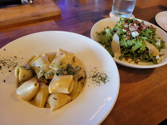 Porcello Cantina - Woodbridge