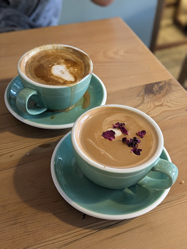 Seven Shores - Waterloo