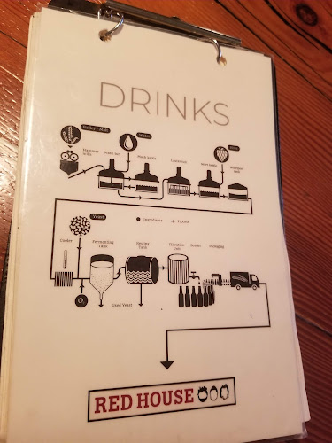 Red House - Hospitality and gastronomy