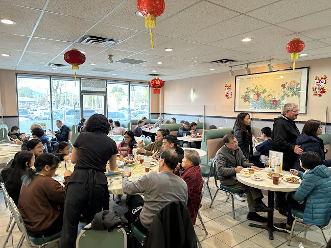 Lucky Joy Restaurant(Best Price on Website!)