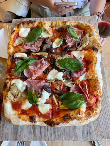 Di Beppe Caffè - Hospitality and gastronomy