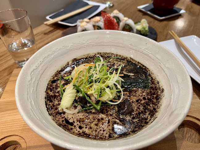 Goro + Gun - Calgary