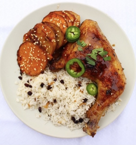 Alligator Pie Catering - Hospitality and gastronomy