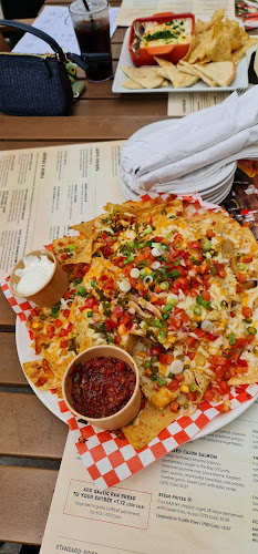 Jack Astor's Bar & Grill Pickering - Pickering