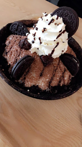 Jack Frost Cafe - Richmond