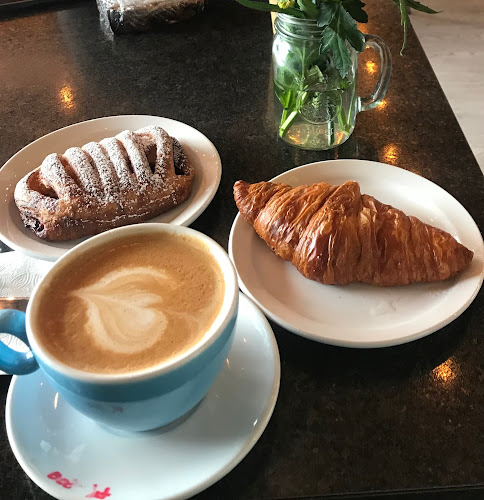 The Fix Cafe and Cyclery