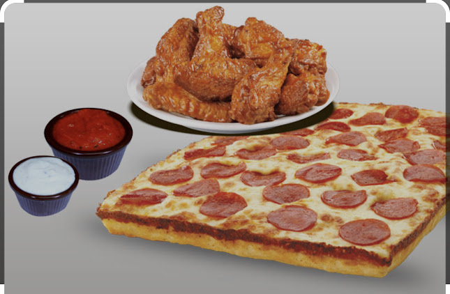 Opinii despre A Super Deal Pizza în Brantford - Hospitality and gastronomy