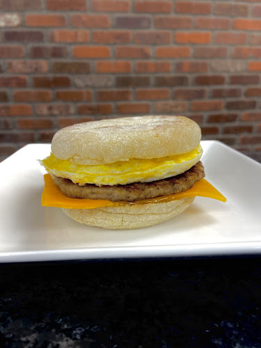 Cafe Maison, 185 King St N, Waterloo, ON N2J 0E1