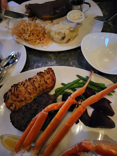 Comentarii opinii despre The Keg Steakhouse + Bar - Lethbridge