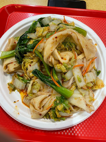 Comentarii opinii despre Old Xian's Noodle House 老西安面馆