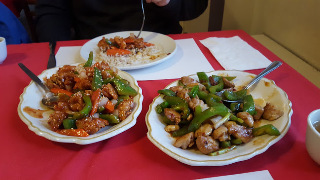 Mandarin Village Restaurant