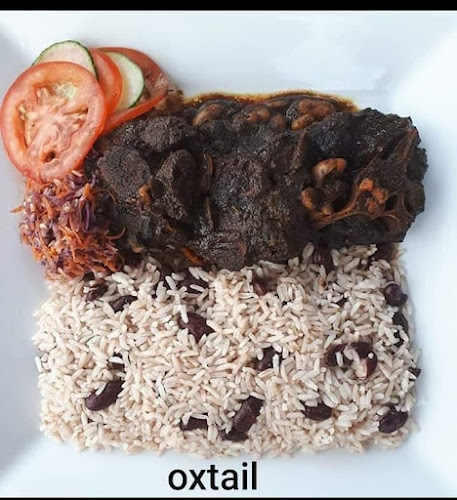 Comentarii opinii despre Cook Wi A Cook Jamaican Restaurant