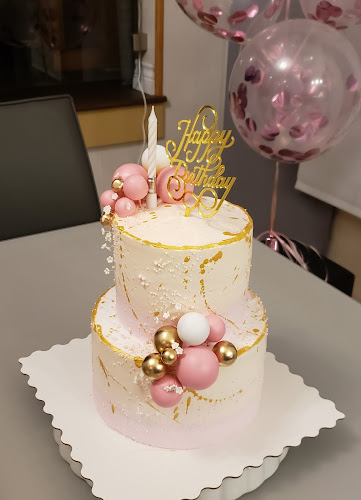 Jozef's Pastry Boutique - Hospitality and gastronomy