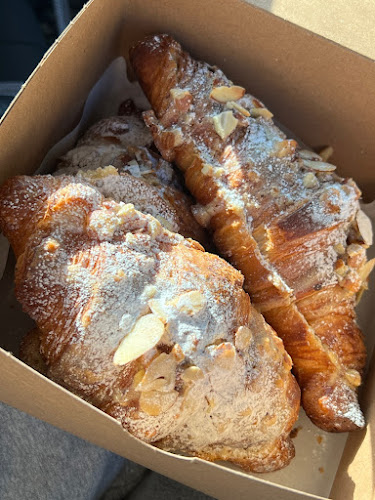 Old Church Bakery - Hospitality and gastronomy