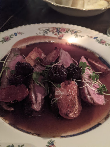 Comentarii opinii despre Sous Sol