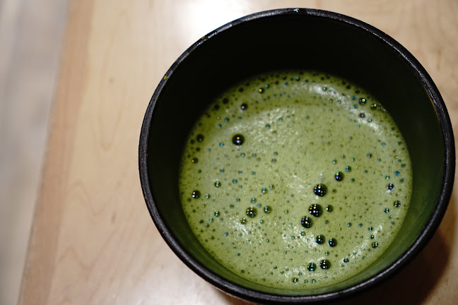 Comentarii opinii despre Tsujiri Dundas